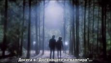 Дневниците на Вампира - Сезон 6 Цял Епизод 6 - The vampire diaries - 06x06 ( Бг Превод ) - Videoclip.bg