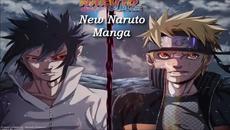 Naruto Manga Край ( 699 - 700 ) [ Бг Субс ] Върховно Качество - Videoclip.bg