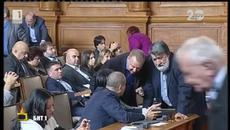 Господари на Ефира (07.11.2014) В парламента смут у депутатите !!!! - Videoclip.bg