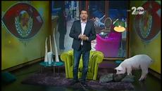 VIP Brother 2014 (07.11.2014) - част 3 - Videoclip.bg