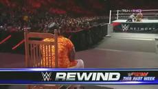 Wwe Smackdown - Разбиване 08.11.2014 Част 2/2 - Videoclip.bg