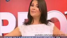 BG Превод Jana - Rame uz rame. Яна Тодорович - Рамо до рамо Promocija - Dm Sat - Videoclip.bg