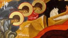 Sands, Честит имен ден от мен! Архангеловден - Videoclip.bg