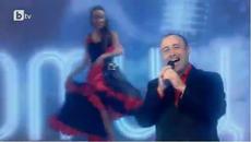 Комиците 08.11.2014 - Изпълнение на Руслан Мъйнов - Videoclip.bg