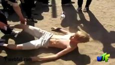 Фалове Fail Компилация, Октомври 2014 - Videoclip.bg