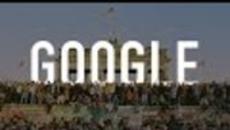 The 25th Anniversary of the Fall of the Berlin Wall Google Doodle - Videoclip.bg