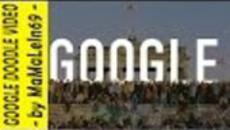Fall of the Berlin Wall - Fall der Berliner Mauer - Google Doodle - Videoclip.bg