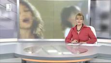 Крисия, Хасан и Ибрахим заминаха за Малта за детската Евровизия (15.11.2014) - Videoclip.bg