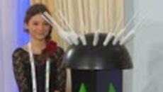 Официално откриване на детската Евровизия 2014 в Малта / Junior Eurovision 2014 - Draw of the Running Order (Opening Ceremony) -