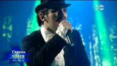 Slavin Slavchev - hybrid - OneRepublic - Love runs out - Videoclip.bg