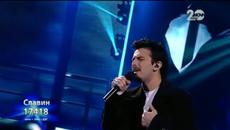 Slavin Slavchev - hybrid - Michael Jackson - Give into me - Videoclip.bg