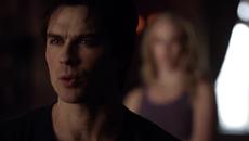 Дневниците на Вампира - The Vampire Diaries 5x18 Scene - Videoclip.bg