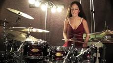 Metallica - Sad bud true - Meytal Cohen - Videoclip.bg
