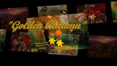 Golden Autumn ... ...(music - Fariborz Lachini) ... ... - Videoclip.bg