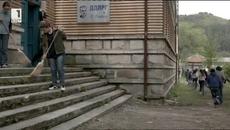 На границата S01E02 Бг Аудио - Videoclip.bg