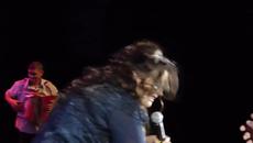 Dragana Mirkovic - SVE BIH DALA DA SI TU - Live (Concert)  Sofia - Videoclip.bg