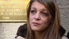 Борислава проговаря за доказателствата срещу нея 10.11.2014 - Videoclip.bg