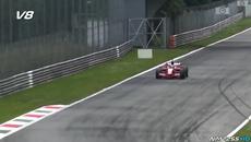 Formula 1 зувк - V8 V10 V12 - Videoclip.bg