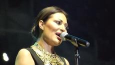 Ceca - KUKAVICA - Live (Concert) 7.11.2014 Sofia - Videoclip.bg