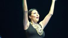 Ceca - PILE - Livе (Concert) 7.11.2014 Sofia - Videoclip.bg