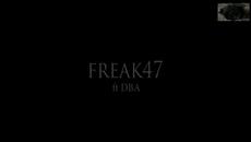 FREAK47 FT DBA - VEDO MASCHERE (Official Video HD) - Videoclip.bg