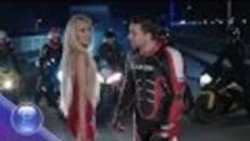 НОВО!Теди Александрова ft. Борис Дали - К'во става тука, 2014 - Videoclip.bg