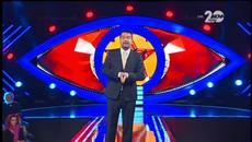 VIP Brother 2014 (10.11.2014г.)Цял Епизод - част 3 - Videoclip.bg