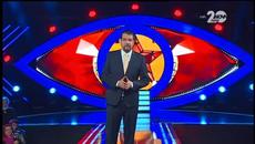 Вип Brother (10.11.2014) Последни Елиминации - част 5 - Videoclip.bg