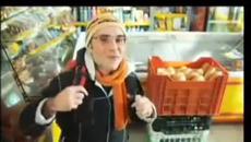 Забавен скеч с Влади Въргала - Голям смях - Videoclip.bg