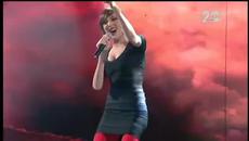 X Factor Live (11.11.2014) Кристина Дончева - Videoclip.bg