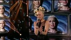 Невена Пейкова - X Factor Live (11.11.2014) - Videoclip.bg