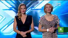 X ФАКТОР БГ _ 11.11.2014 _ Част 3 - Videoclip.bg