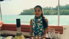 Сървайвър Камбоджа - Мис Камбоджа пие ракия - Videoclip.bg