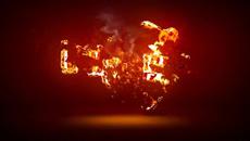 J - Art ft. Sushy – Keep On Fightin ( Lyric Video 2014 ) - Videoclip.bg