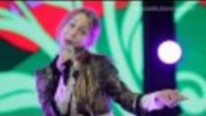 Детска Евровизия 2014 Lizi Japaridze - (Lizi Pop) - Happy Day (Georgia) - Videoclip.bg