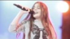 Детска Евровизия 2014 Betty - People Of The Sun (Armenia) - Videoclip.bg