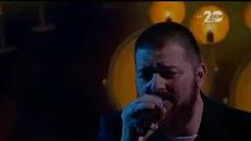 Георги Бенчев - X Factor Live (11.11.2014) - Videoclip.bg