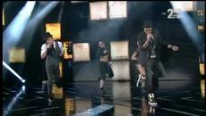 Иво и Пламен - X Factor Live (11.11.2014) - Videoclip.bg