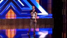 X Factor Live (11.11.2014) Неповторимият Траян Костов - Концерт Изпълнение - Videoclip.bg