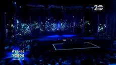 Ще победи ли Атанас Ловчинов - X Factor Live 2014 - Videoclip.bg