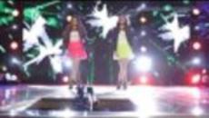 Детска Евровизия 2014 Монтенегро (Montenegro) Maša Vujadinovic & Lejla Vulić - Videoclip.bg