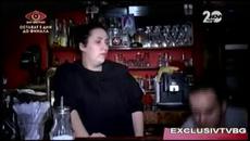 Кошмари В Кухнята (12.11.2014) Какво се случва в кухнята на механа "Странджата"! Цял Епизод - Videoclip.bg