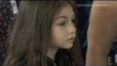 Детска  Евровизия 2014 Children (Bulgaria) Крисия, Хасан и Ибрахим - Планетата на децата | България - Videoclip.bg