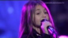 България Детска Евровизия 2014! (Bulgaria)Крисия Krisia, Hasan and Ibrahim - Planet Of The Children - Videoclip.bg