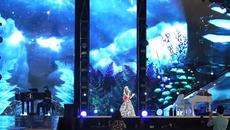 Крисия Тдорова Krisia Todorova (Bulgaria) Junior Eurovision 2014 - Вторa Репетиция - Videoclip.bg