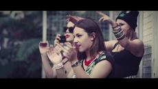 Премиера !! Viki Miljkovic ft. Dj.spaz ft. Costi - Dosadno ( Official Hd Video ) - Досадно !! - Videoclip.bg
