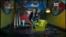 Вип Brother (13.11.2014) 4 дни преди краят на Шоуто - част 2 - Videoclip.bg