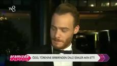 Мъж на годината 2014 в Турция - Бергюзар Корел, Халит Ергенч - Videoclip.bg