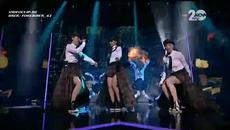 Х Фактор България _ Елиминации _ 13.11.2014 _ част 1 - Videoclip.bg