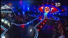 Вип Brother (13.11.2014) Цял Епизод - част 5 - Videoclip.bg
